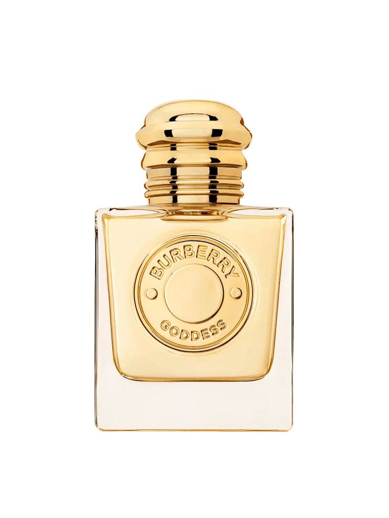 Perfume Feminino Burberry Goddess Eau de Parfum 50ml