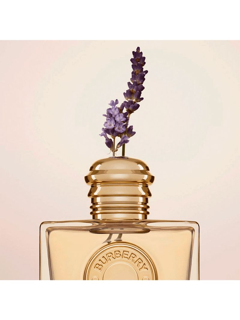 Perfume Feminino Burberry Goddess Eau de Parfum 50ml