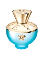 Versace Dylan Turquoise Eau de Toilette - Perfume Feminino 100ml