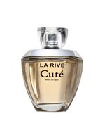 Perfume Feminino La Rive Cuté Eau de Parfum 100ml Floral Frutado