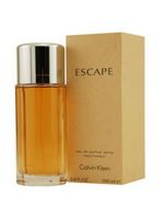Perfume Feminino Escape Calvin Klein Eau de Parfum 100ml