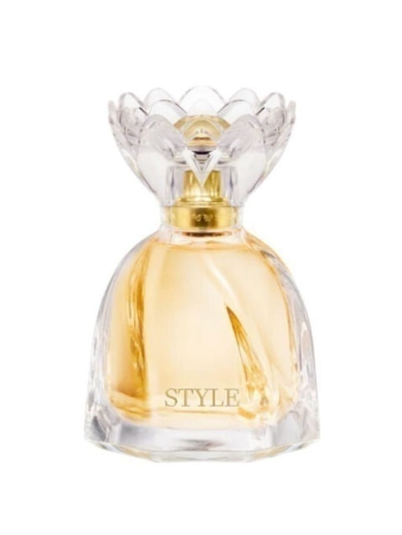 Perfume Feminino Marina de Bourbon Majestic Style Eau de Parfum 30ml