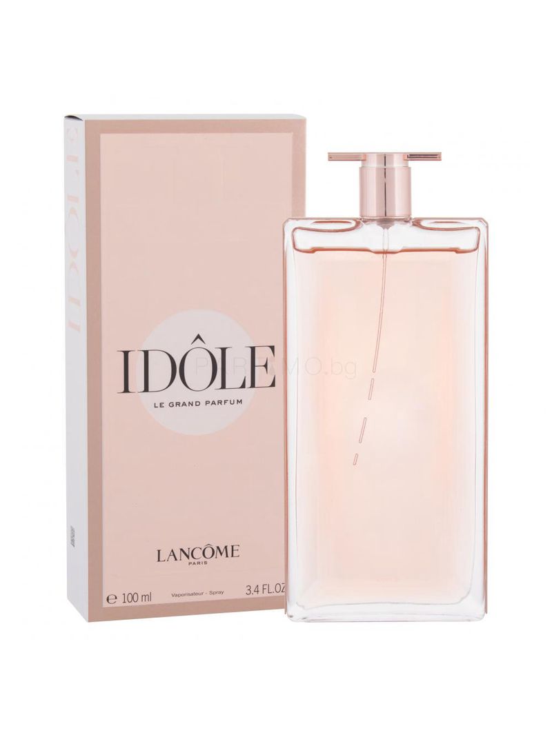 Perfume Feminino Idôle Lancôme Eau de Parfum 100ml Chipre Floral