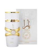 Perfume Feminino Yara Moi Lattafa Eau de Parfum 100ml Floral Gourmand