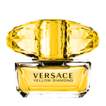 Versace Yellow Diamond Eau de Toilette - Perfume Feminino 50ml