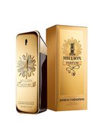 Perfume Masculino 1 Million Paco Rabanne Parfum 100ml