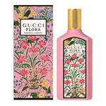 Perfume Feminino Gucci Flora Gorgeous Gardenia Eau de Parfum 100ml