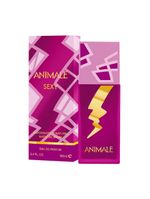 Perfume Feminino Animale Sexy Eau De Parfum 100ml