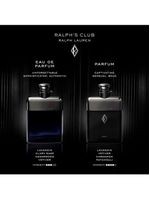Kit Ralph Lauren Ralph's Club 2024 Masculino - Eau de Parfum 100ml + Travel Size 10ml