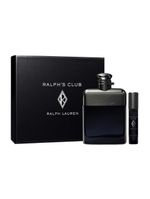 Kit Ralph Lauren Ralph's Club 2024 Masculino - Eau de Parfum 100ml + Travel Size 10ml
