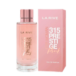 Perfume Feminino La Rive 315 Prestige Pink Eau de Parfum 100ml