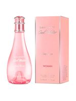 Perfume Feminino Davidoff Cool Water Sea Rose Eau de Toilette 100ml
