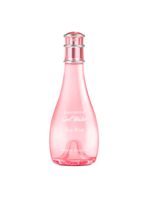 Perfume Feminino Davidoff Cool Water Sea Rose Eau de Toilette 100ml