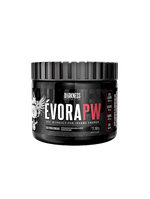 Pré-Treino Évora PW Frutas Vermelhas 150g Darkness