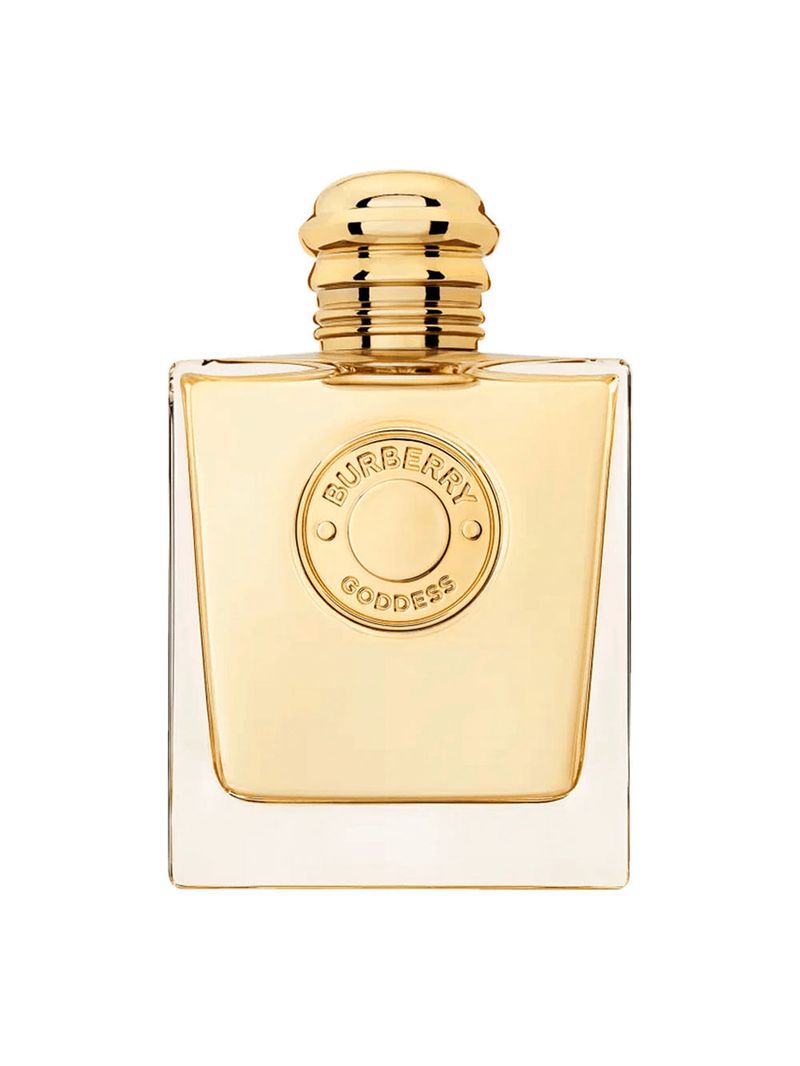 Perfume Feminino Burberry Goddess Eau de Parfum 100ml Baunilha e Lavanda