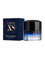 Perfume Masculino Pure XS Paco Rabanne Eau de Toilette 100ml