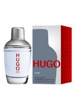 Perfume Hugo Iced Hugo Boss Eau de Toilette Masculino 75ml