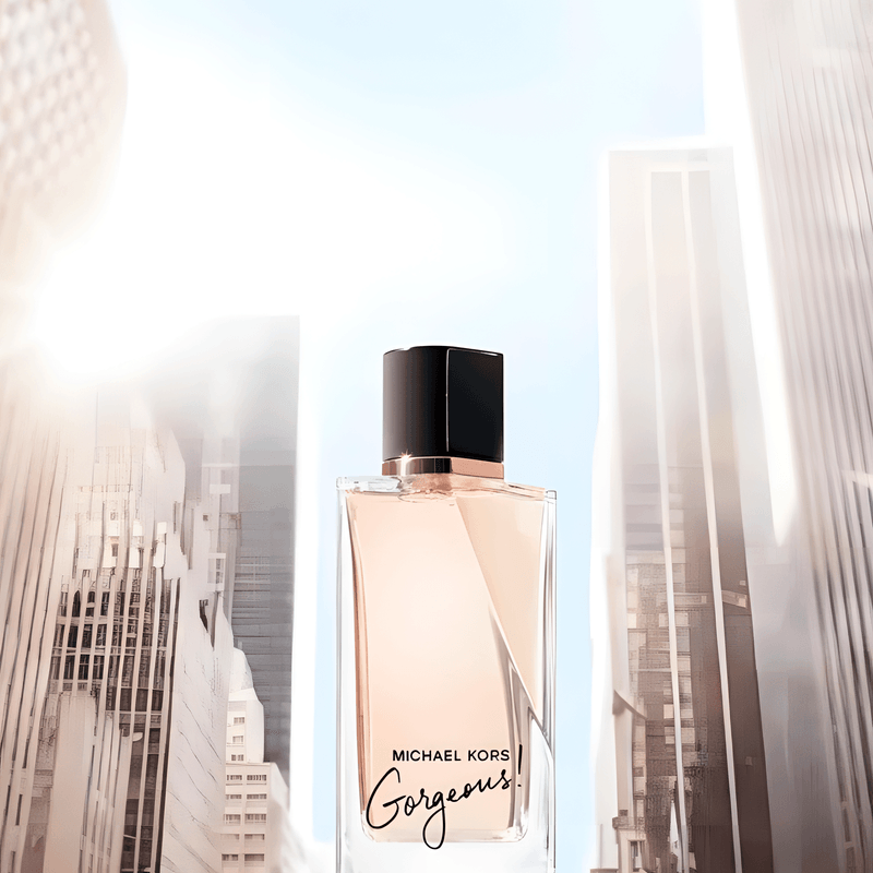 Perfume Feminino Michael Kors Gorgeous Eau de Parfum 30ml