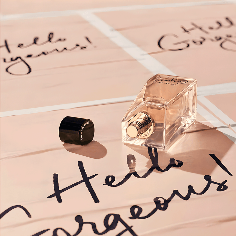 Perfume Feminino Michael Kors Gorgeous Eau de Parfum 30ml