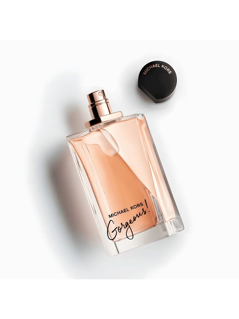 Perfume Feminino Michael Kors Gorgeous Eau de Parfum 30ml