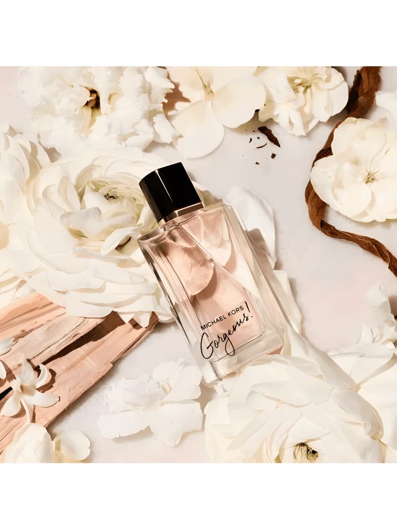 Perfume Feminino Michael Kors Gorgeous Eau de Parfum 30ml