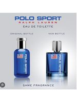 Perfume Masculino Polo Sport Ralph Lauren Eau de Toilette 100ml