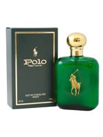 Polo De Ralph Lauren Eau De Toilette Masculino 125 ml