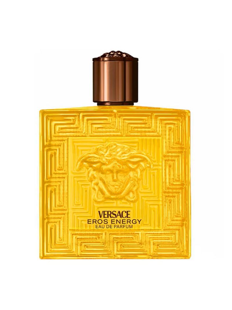 Perfume Versace Eros Energy Eau De Parfum Masculino 200ml