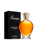 Perfume Feminino Rochas Femme Eau de Toilette 100ml