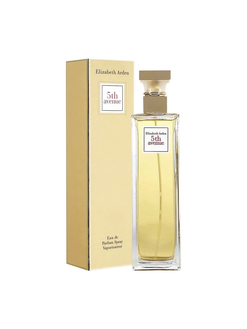 Perfume Feminino 5th Avenue Elizabeth Arden Eau de Parfum 125ml
