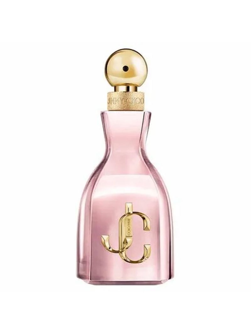 Perfume Feminino I Want Choo With Love Eau de Parfum 40ml Jimmy Choo