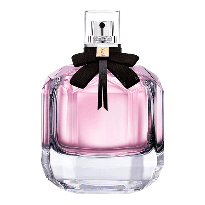 Perfume Feminino Yves Saint Laurent Mon Paris Eau de Parfum 90ml