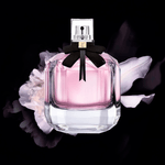 Perfume Feminino Yves Saint Laurent Mon Paris Eau de Parfum 90ml