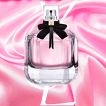 Perfume Feminino Yves Saint Laurent Mon Paris Eau de Parfum 90ml