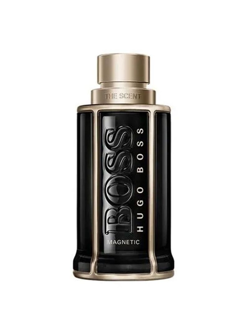 Perfume Hugo Boss The Scent Magnetic Masculino Eau de Parfum 100ml