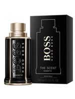 Perfume Hugo Boss The Scent Magnetic Masculino Eau de Parfum 100ml