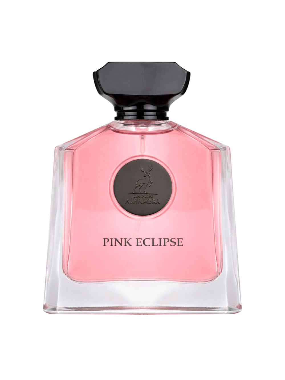 Perfume Pink Eclipse 100ml Eau de Parfum Maison Alhambra - Drogasmil