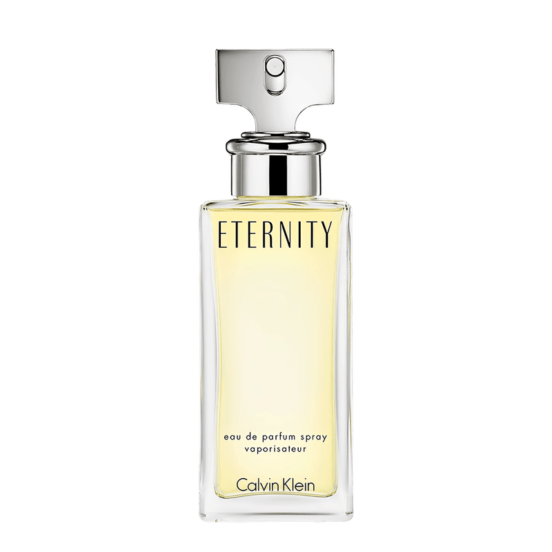 Perfume Feminino Calvin Klein Eternity Eau de Parfum 30ml