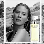 Perfume Feminino Calvin Klein Eternity Eau de Parfum 30ml