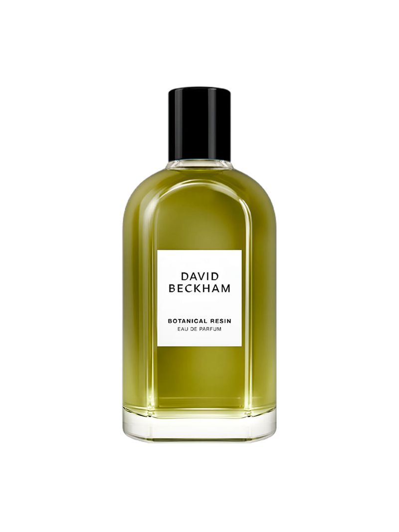 Perfume Masculino David Beckham Botanical Resin Eau de Parfum 100ml