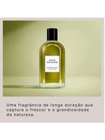 Perfume Masculino David Beckham Botanical Resin Eau de Parfum 100ml