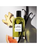 Perfume Masculino David Beckham Botanical Resin Eau de Parfum 100ml