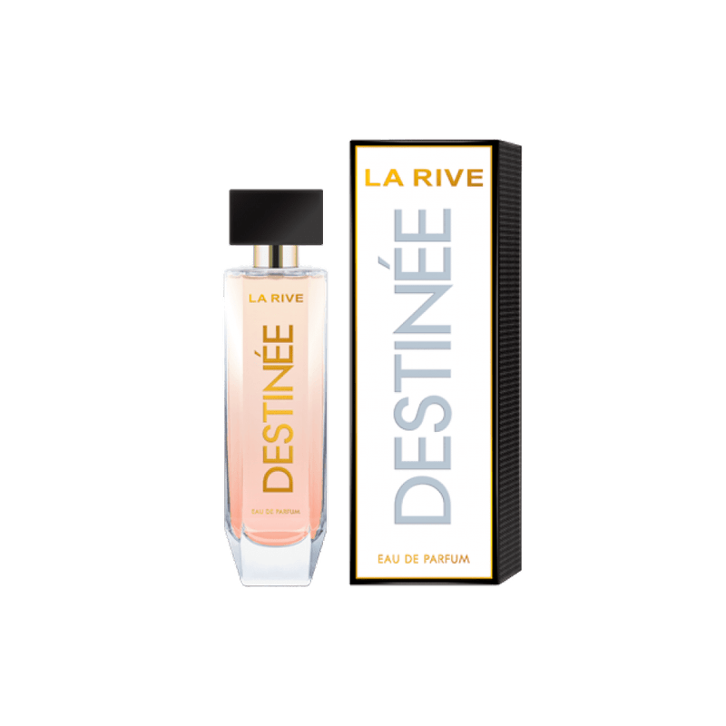 La Rive Destinée Eau de Parfum - Perfume Feminino 90ml