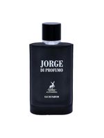 Perfume Masculino Maison Alhambra Jorge Di Profumo Eau de Parfum 100ml Cítrico Aromático
