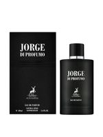 Perfume Masculino Maison Alhambra Jorge Di Profumo Eau de Parfum 100ml Cítrico Aromático