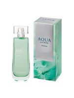 Perfume Feminino La Rive Aqua Woman Eau de Parfum 90ml Floral Frutal