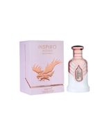 Perfume Feminino Riiffs Inspiro Eau De Parfum 100ml Floral Frutal