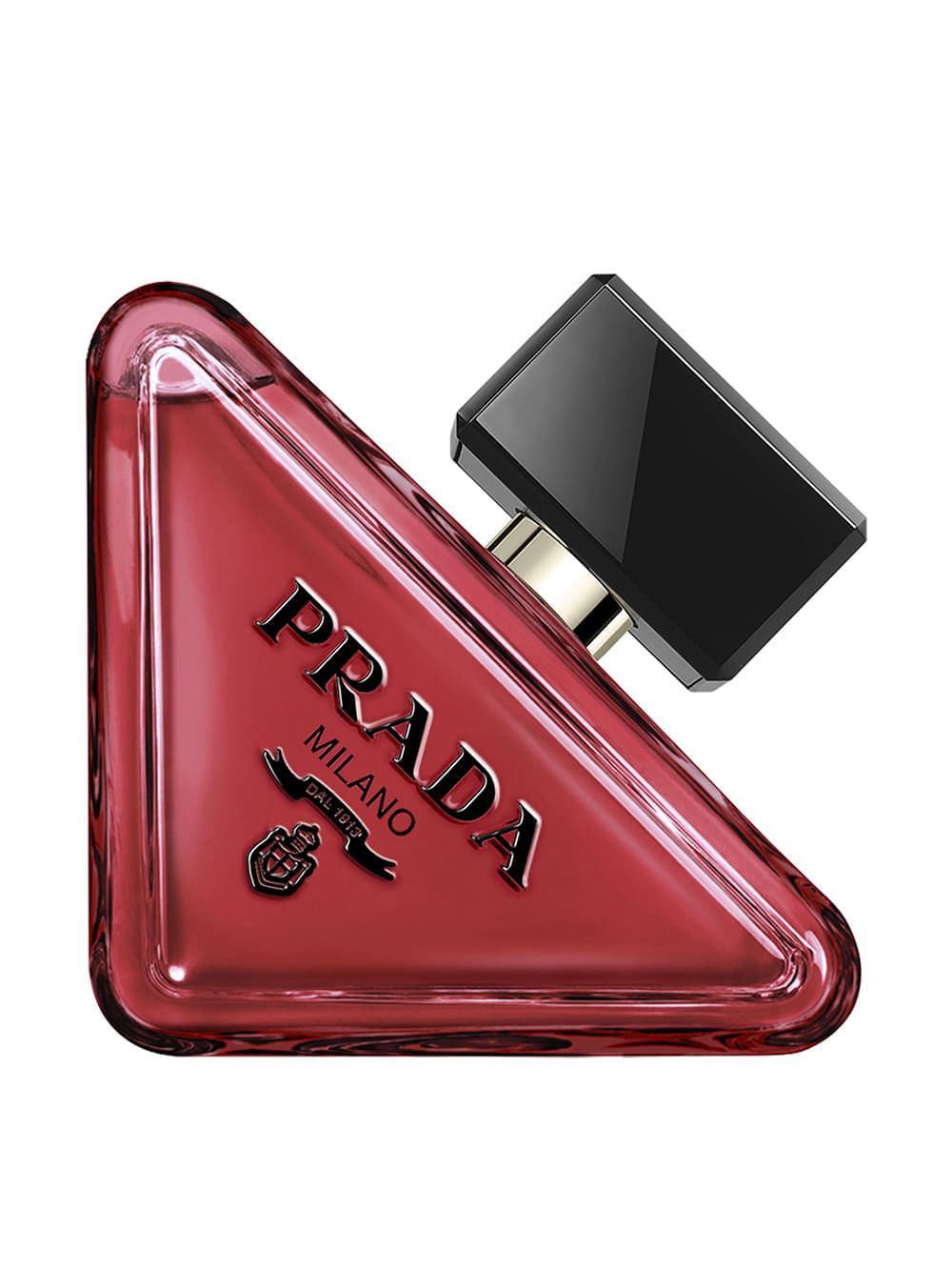 Paradoxe Radical Essence Parfum Feminino 90ml Prada - Drogarias Tamoio