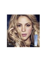 Shakira Dream You Only Live Once Eau de Toilette - Perfume Feminino 50ml