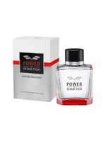 Perfume Masculino Power Of Seduction Antonio Banderas Eau De Toilette 200ml